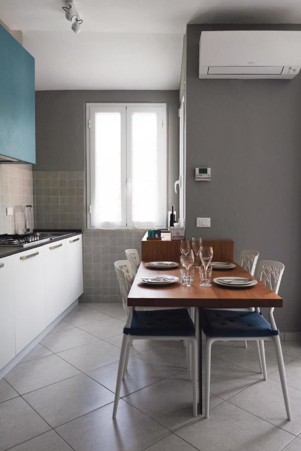 Il Bordone - Appartamento Con Vista Mare Manarola Exterior photo